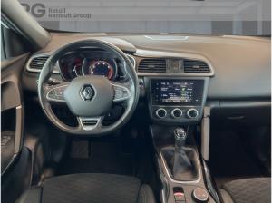 Renault Kadjar 1.3 TCe 140 Black Edition