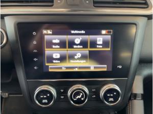 Renault Kadjar 1.3 TCe 140 Black Edition