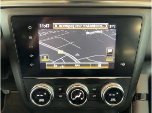 Renault Kadjar 1.3 TCe 140 Black Edition