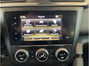 Renault Kadjar 1.3 TCe 140 Black Edition