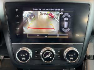 Renault Kadjar 1.3 TCe 140 Black Edition