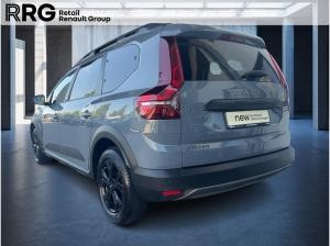 Dacia Jogger Extreme+ 1.0 TCe 110 7-Sitzer