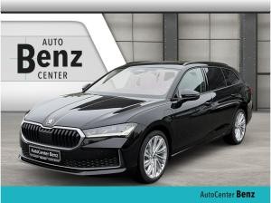 Skoda Superb SUPERB C. 1.5 TSI IV SELECTION *PANO*AHK*HUD*