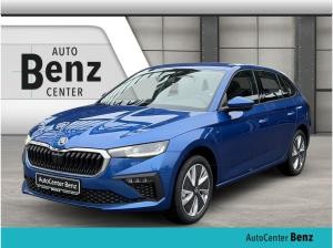 Skoda Scala SCALA 1.5 TSI DSG SELECTION *MATRIX*KAMERA*SHZ*