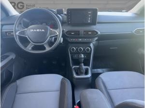 Dacia Jogger Extreme+ 1.0 TCe 110 7-Sitzer