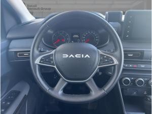 Dacia Jogger Extreme+ 1.0 TCe 110 7-Sitzer