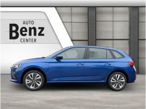 Skoda Scala SCALA 1.5 TSI DSG SELECTION *MATRIX*KAMERA*SHZ*