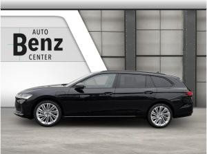 Skoda Superb SUPERB C. 1.5 TSI IV SELECTION *PANO*AHK*HUD*