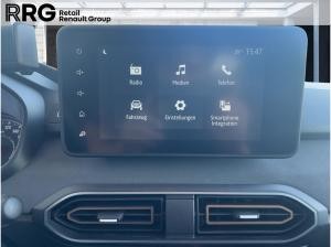 Dacia Jogger Extreme+ 1.0 TCe 110 7-Sitzer