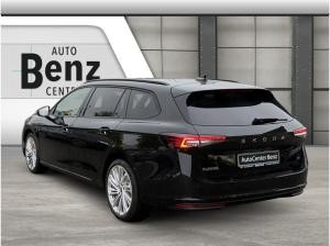 Skoda Superb SUPERB C. 1.5 TSI IV SELECTION *PANO*AHK*HUD*