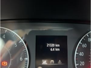 Dacia Jogger Extreme+ 1.0 TCe 110 7-Sitzer