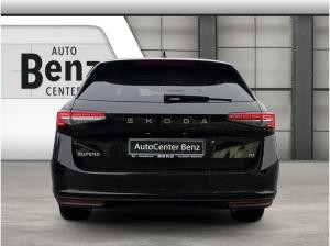 Skoda Superb SUPERB C. 1.5 TSI IV SELECTION *PANO*AHK*HUD*