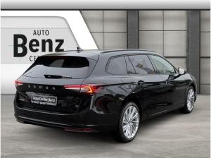 Skoda Superb SUPERB C. 1.5 TSI IV SELECTION *PANO*AHK*HUD*