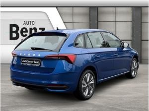 Skoda Scala SCALA 1.5 TSI DSG SELECTION *MATRIX*KAMERA*SHZ*