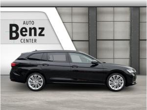 Skoda Superb SUPERB C. 1.5 TSI IV SELECTION *PANO*AHK*HUD*