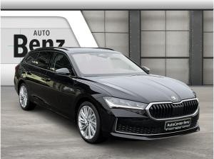 Skoda Superb SUPERB C. 1.5 TSI IV SELECTION *PANO*AHK*HUD*