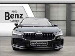 Skoda Superb SUPERB C. 1.5 TSI IV SELECTION *PANO*AHK*HUD*