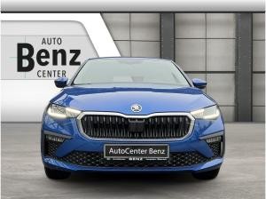 Skoda Scala SCALA 1.5 TSI DSG SELECTION *MATRIX*KAMERA*SHZ*