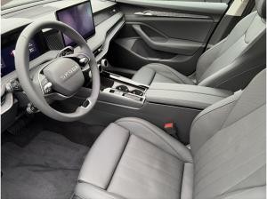 Skoda Superb SUPERB C. 1.5 TSI IV SELECTION *PANO*AHK*HUD*