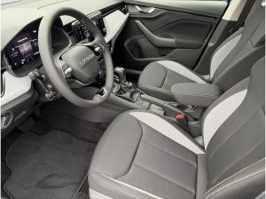 Skoda Scala SCALA 1.5 TSI DSG SELECTION *MATRIX*KAMERA*SHZ*