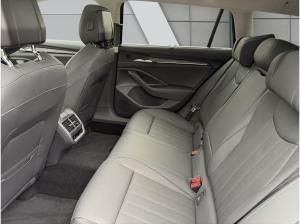 Skoda Superb SUPERB C. 1.5 TSI IV SELECTION *PANO*AHK*HUD*