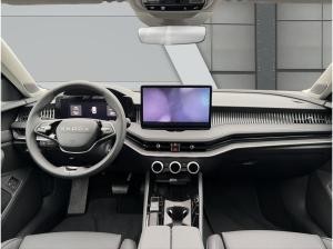 Skoda Superb SUPERB C. 1.5 TSI IV SELECTION *PANO*AHK*HUD*