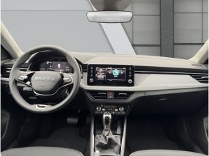 Skoda Scala SCALA 1.5 TSI DSG SELECTION *MATRIX*KAMERA*SHZ*