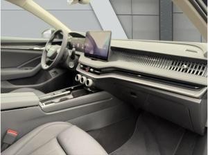 Skoda Superb SUPERB C. 1.5 TSI IV SELECTION *PANO*AHK*HUD*