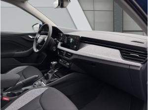 Skoda Scala SCALA 1.5 TSI DSG SELECTION *MATRIX*KAMERA*SHZ*