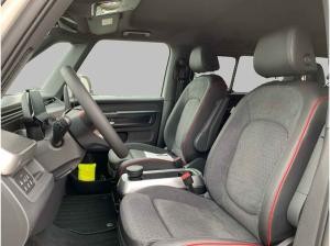 Volkswagen ID.Buzz ID. Buzz GTX LANG LR 6-S*ELEK.TÜR*WÄRME*AHK*360