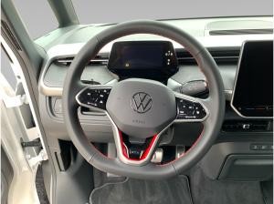 Volkswagen ID.Buzz ID. Buzz GTX LANG LR 6-S*ELEK.TÜR*WÄRME*AHK*360
