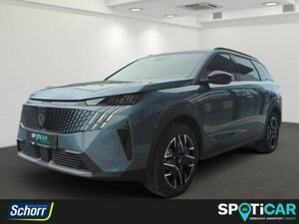 Peugeot 5008 Hybrid 145 e-DSC6 Allure ***Vorführfahrzeug***