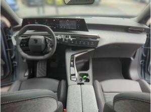 Peugeot 5008 Hybrid 145 e-DSC6 Allure ***Vorführfahrzeug***