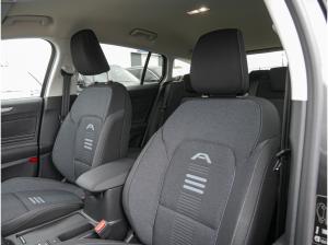 Ford Focus Turnier 1,0 MHEV Active SHZ NAVI ACC LED