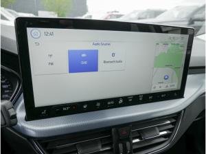 Ford Focus Turnier 1,0 MHEV Active SHZ NAVI ACC LED