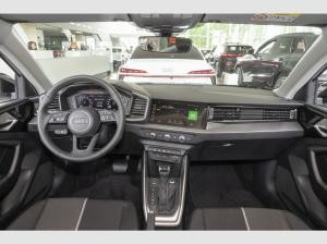 Audi A1 Sportback advanced 25 TFSI PS UPE 32.310,- incl. Überfüh