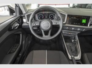 Audi A1 Sportback advanced 25 TFSI PS UPE 32.310,- incl. Überfüh