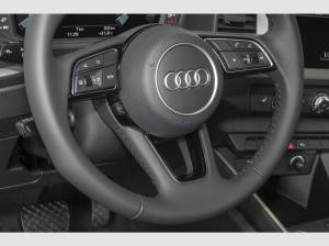 Audi A1 Sportback advanced 25 TFSI PS UPE 32.310,- incl. Überfüh