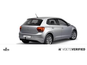 Volkswagen Polo Highline 1.0 TSI DSG AHK+LED+RearView
