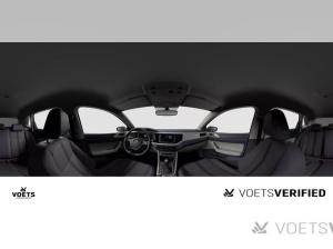 Volkswagen Polo Highline 1.0 TSI DSG AHK+LED+RearView