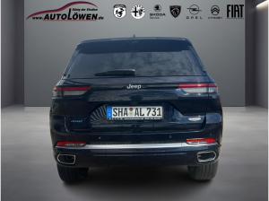 Jeep Grand Cherokee 2.0 PHEV Summit (EURO 6e)