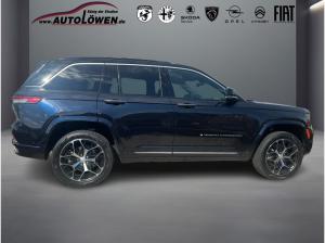 Jeep Grand Cherokee 2.0 PHEV Summit (EURO 6e)