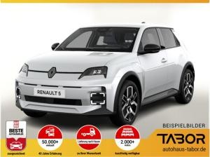 Renault 5 Techno 10 Comfort Range Kam SHZ PDC Nav ACC