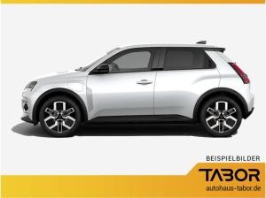 Renault 5 Techno 10 Comfort Range Kam SHZ PDC Nav ACC