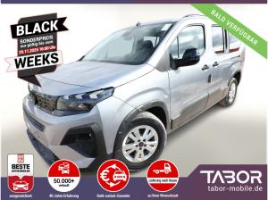 Peugeot Rifter 130 EAT8 Allure L2 7S StyleP MirrorL 16Z