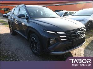 Hyundai TUCSON Tucson CRDi 136 MHEV Select Keyl Kam SHZ Spurwec