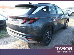 Hyundai TUCSON Tucson CRDi 136 MHEV Select Keyl Kam SHZ Spurwec