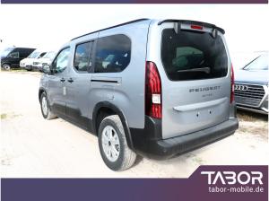 Peugeot Rifter 130 EAT8 Allure L2 7S StyleP MirrorL 16Z