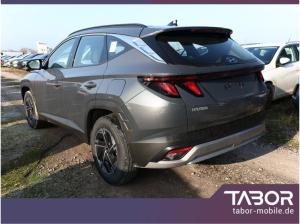 Hyundai TUCSON Tucson CRDi 136 MHEV Select Keyl Kam SHZ Spurwec