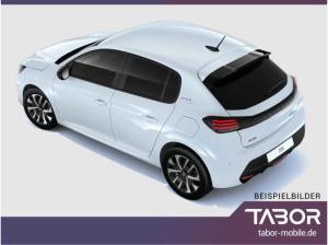 Peugeot 208 100 Style LED PDC Temp CarPlay/AndroidAuto